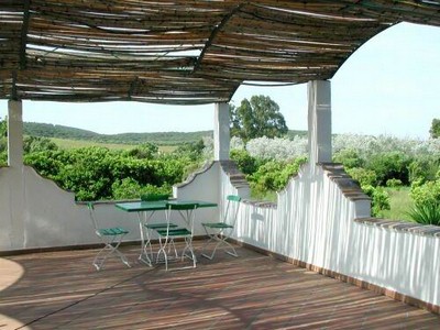 Bild 2 Ferienhaus 12103