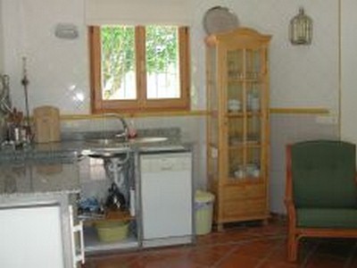 Bild 1 Ferienhaus 12125