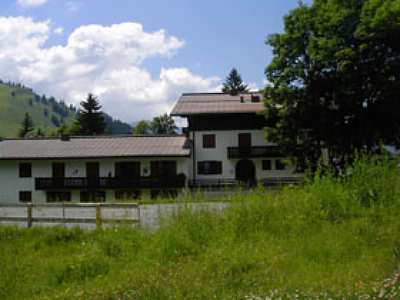 Bild 3 Ferienwohnung 12264