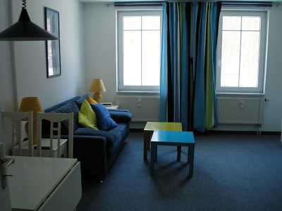 Bild 1 Ferienwohnung 12396