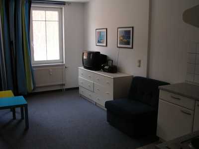 Bild 2 Ferienwohnung 12396