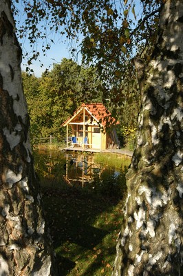Bild 2 Ferienhaus 12467