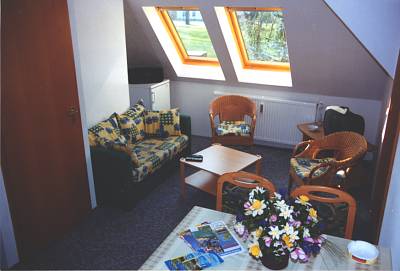 Bild 1 Ferienwohnung 12611