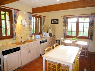Bild 2 Ferienhaus 12617