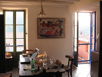 Bild 2 Ferienhaus 12621