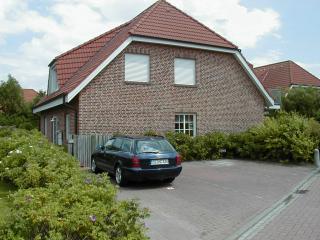 Bild 1 Ferienwohnung 12652