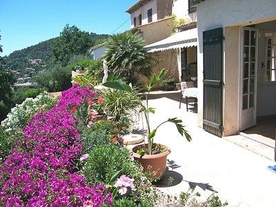 Bild 1 Ferienhaus 12682