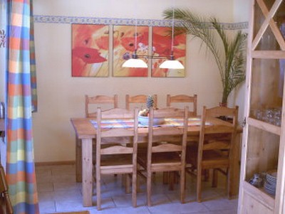 Bild 1 Ferienhaus 12691
