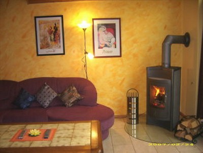Bild 2 Ferienhaus 12691