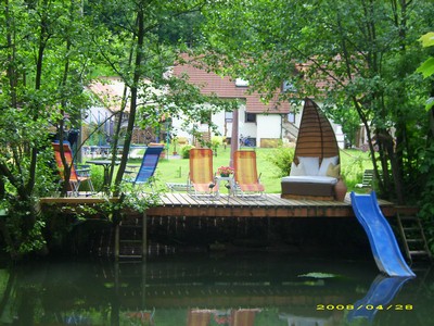 Bild 5 Ferienhaus 12691