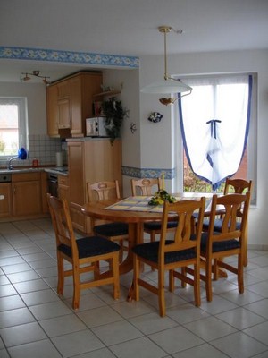 Bild 1 Ferienhaus 12695