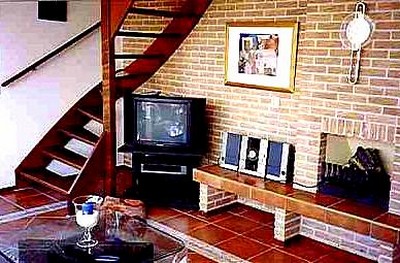 Bild 2 Ferienhaus 12700