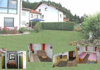 Bild 3 Ferienwohnung 12709