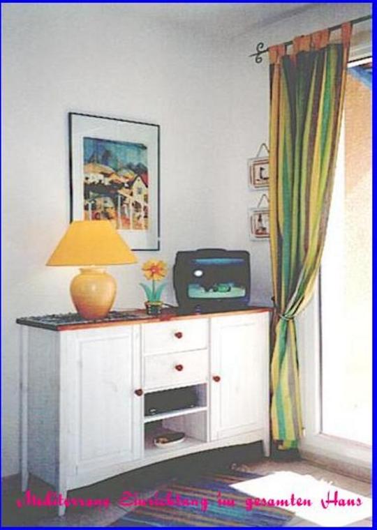 Bild 1 Ferienhaus 12713