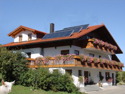 Bild 1 Ferienwohnung 12729
