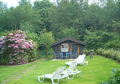 Bild 1 Ferienwohnung 12731