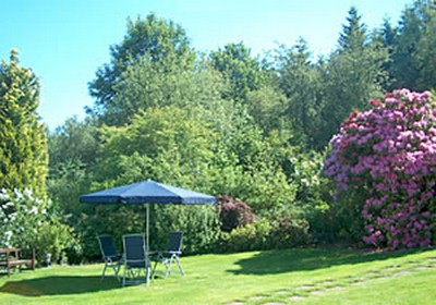 Bild 2 Ferienwohnung 12731