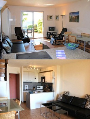 Bild 2 Ferienhaus 12741