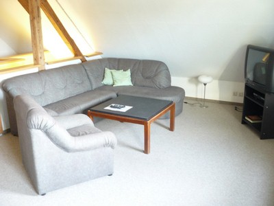 Bild 1 Ferienwohnung 12755