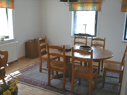Bild 2 Ferienwohnung 12755