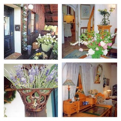 Bild 2 Ferienhaus 12773