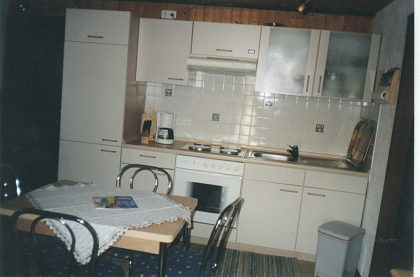 Bild 1 Ferienhaus 12774