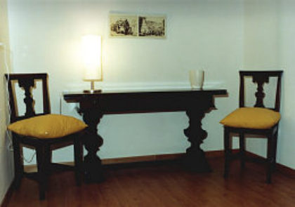 Bild 1 Ferienhaus 12793