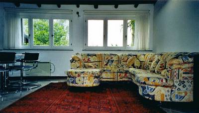 Bild 2 Ferienhaus 12795