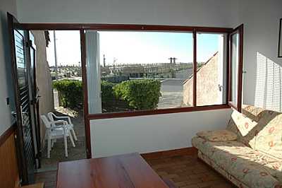 Bild 1 Ferienhaus 12828