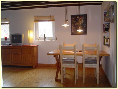 Bild 1 Ferienwohnung 12830