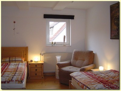 Bild 2 Ferienwohnung 12830