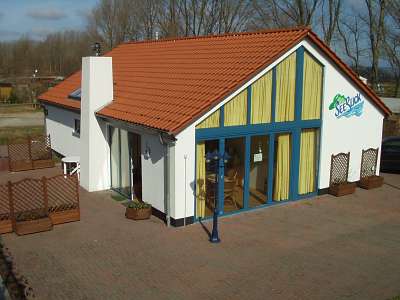 Bild 1 Ferienwohnung 12850