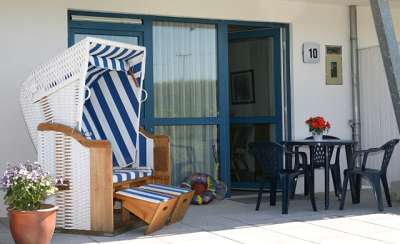 Bild 2 Ferienwohnung 12850