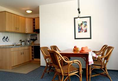 Bild 3 Ferienwohnung 12850