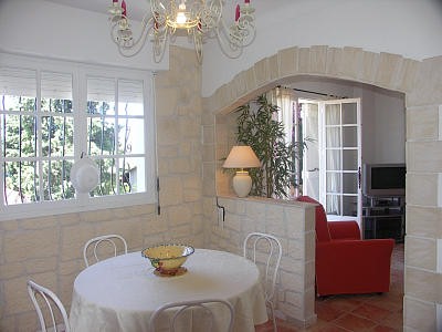 Bild 1 Ferienwohnung 12888