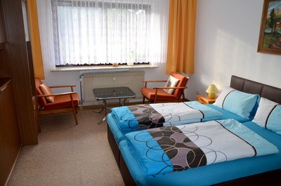 Bild 2 Ferienwohnung 12919
