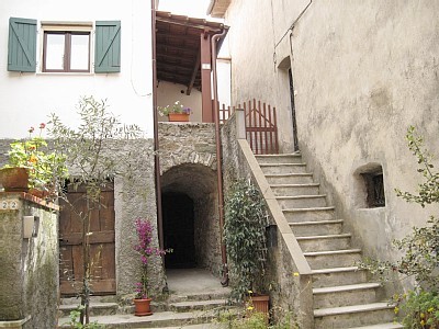 Bild 1 Ferienhaus 12922