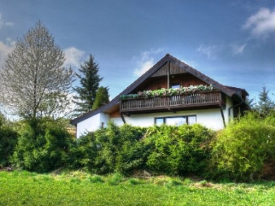 Bild 1 Ferienhaus 12924