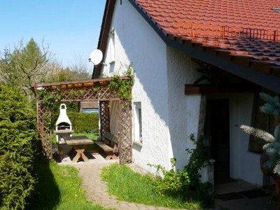 Bild 2 Ferienhaus 12924