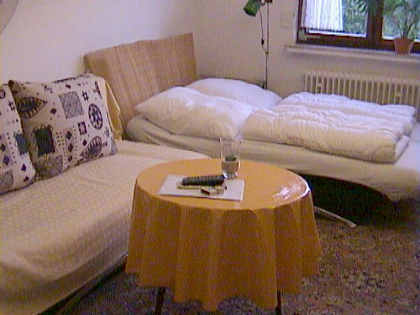 Bild 1 Ferienwohnung 13050