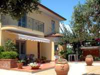 Bild 1 Ferienhaus 13051
