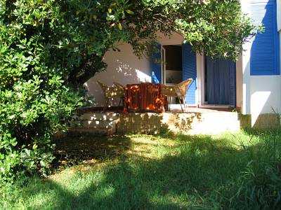 Bild 1 Ferienhaus 13060