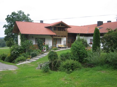 Bild 1 Ferienhaus 13180