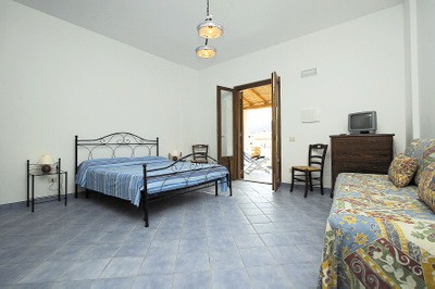 Bild 2 Ferienwohnung 13181