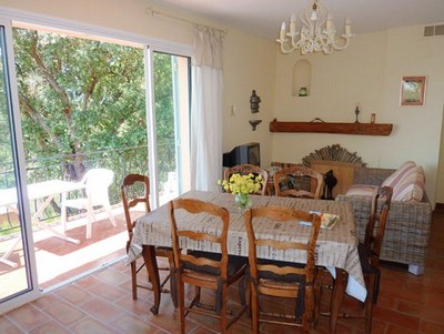 Bild 1 Ferienhaus 13194