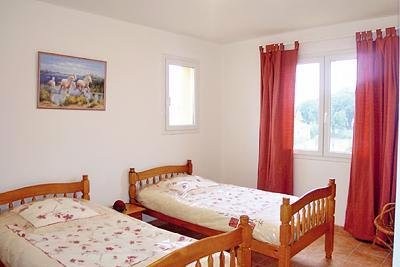 Bild 1 Ferienhaus 13195