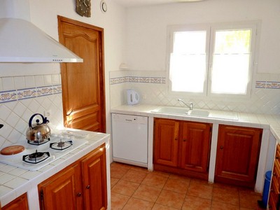 Bild 2 Ferienhaus 13195