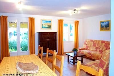 Bild 3 Ferienhaus 13195
