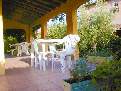 Bild 5 Ferienhaus 13195