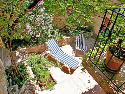 Bild 1 Ferienhaus 13197